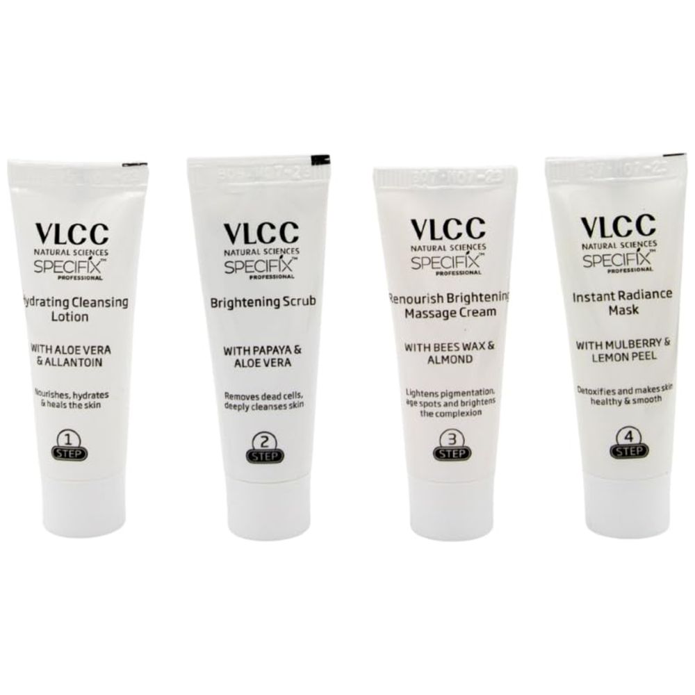 في إل سي سي - مجموعة التفتيح الاحترافية سبيسيفكس - 40غ