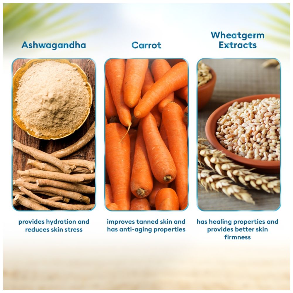 في إل سي سي - لوشن واقي الشمس فير آند جلو بمعامل حماية 20 - 50 مل