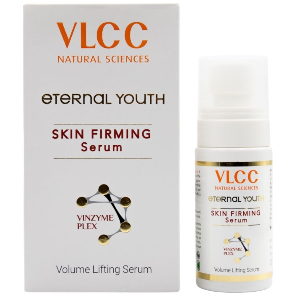 في إل سي سي - سيروم شد البشرة والحفاظ على الشباب - 40 مل