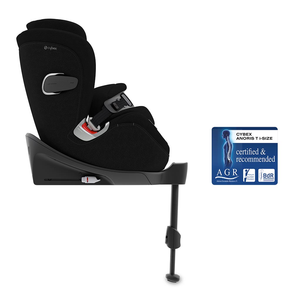 مقعد السيارة Cybex - Anoris T2 I-Size