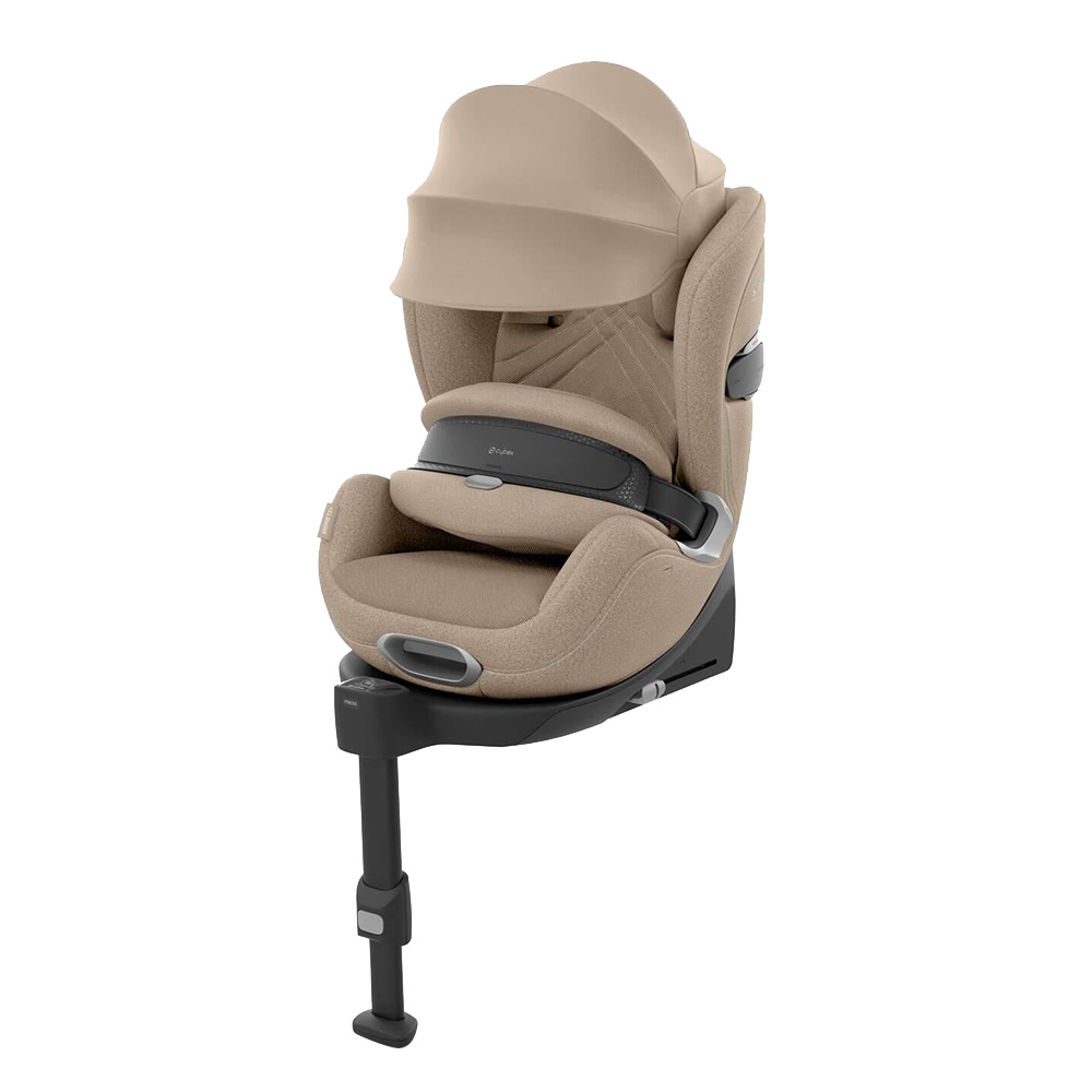 مقعد السيارة Cybex - Anoris T2 I-Size Plus