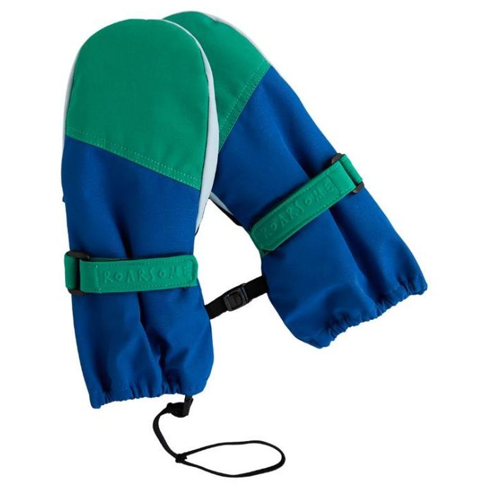 Roarsome Kids Ski Gloves