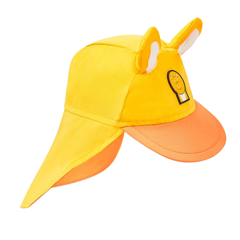 قبعة الشمس للأطفال - روارسوم - شبل الأسد
