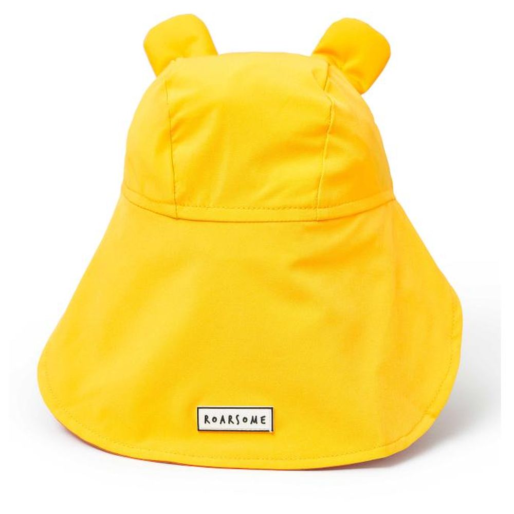 قبعة الشمس للأطفال - روارسوم - شبل الأسد