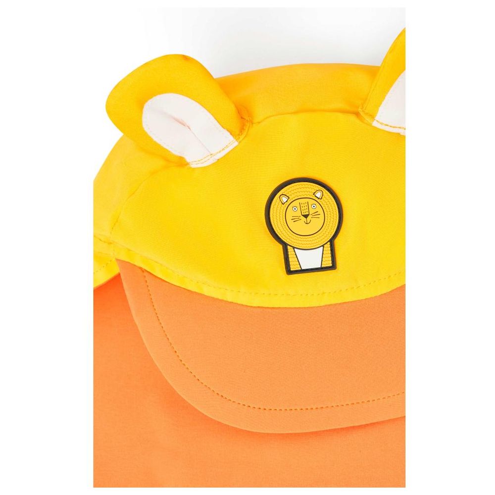 قبعة الشمس للأطفال - روارسوم - شبل الأسد