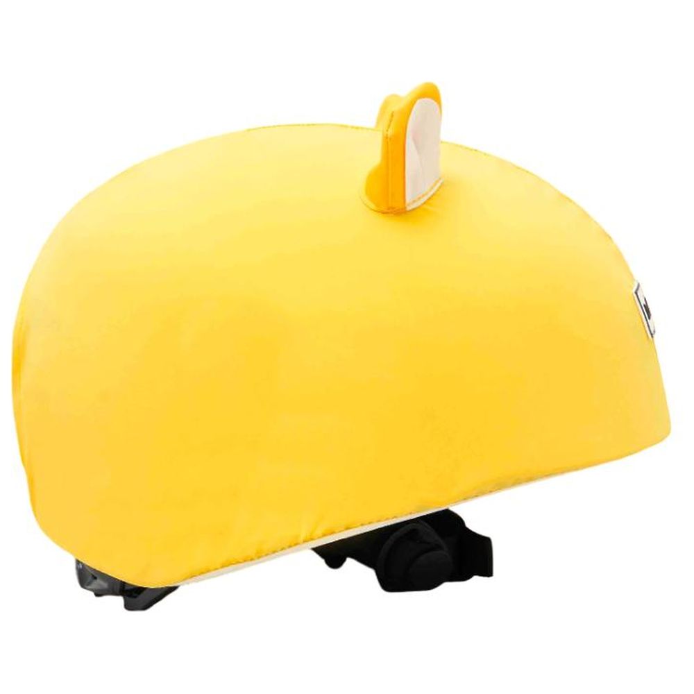 Roarsome - Kids Helmet Cover - Cub The Lion
