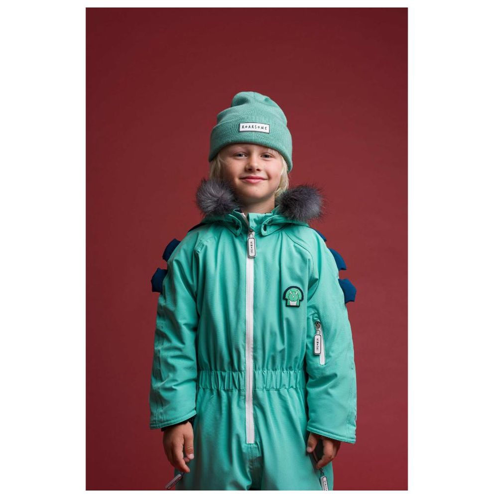 قبعة رورسوم للأطفال