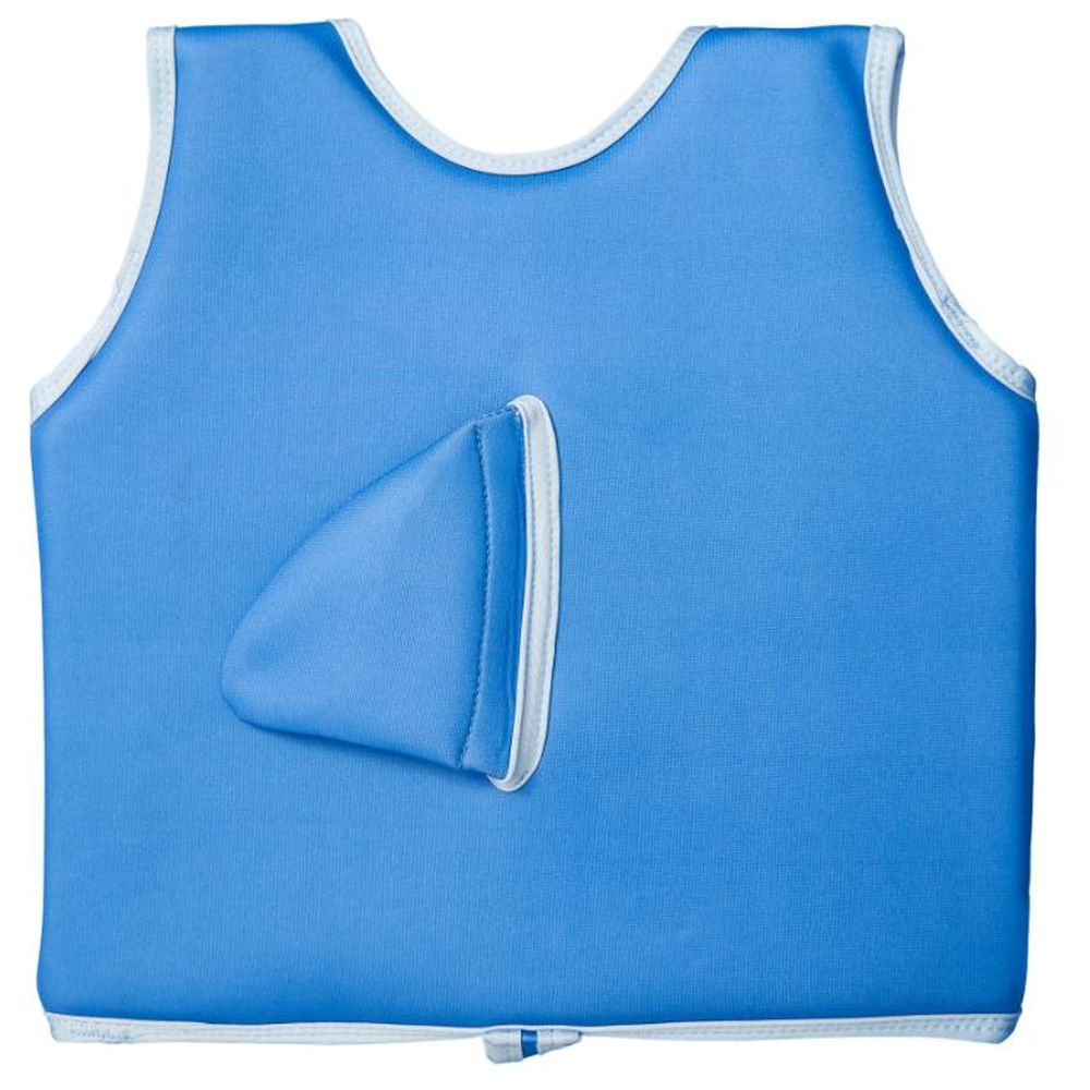 رور سوم - سترة طفو للأولاد - Reef The Shark