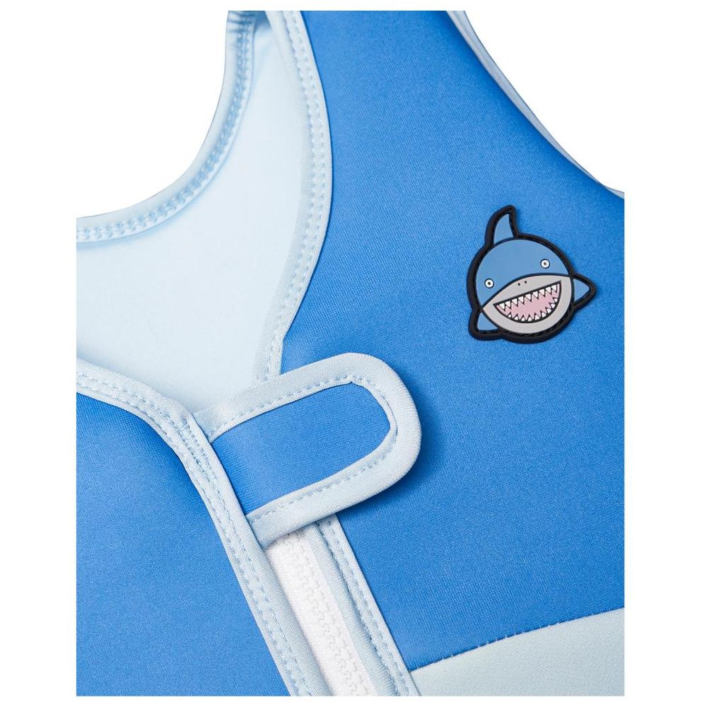 رور سوم - سترة طفو للأولاد - Reef The Shark