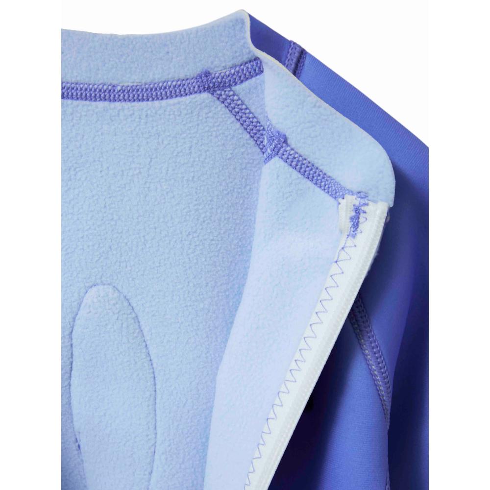 بدلة غطس للأطفال من رورسوم - ريف ذا شارك - أزرق