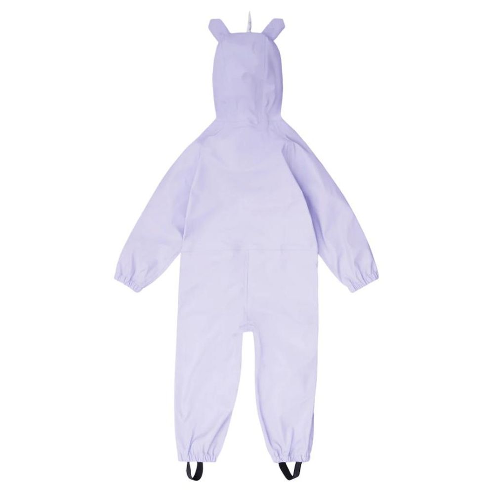 Roarsome - Girl's Puddle Suit - Sparkle The Unicorn