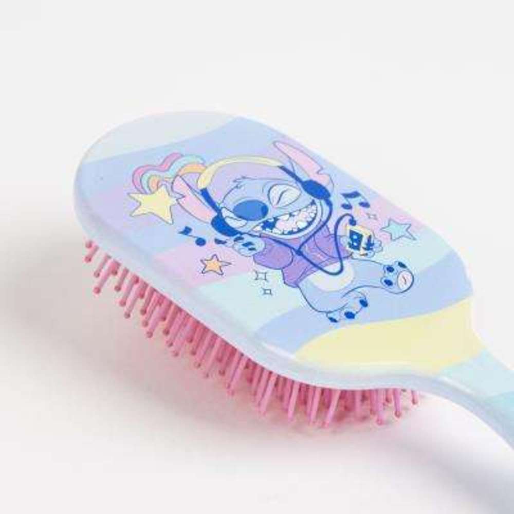 سيردا - فرشاة شعر مستطيلة للبنات