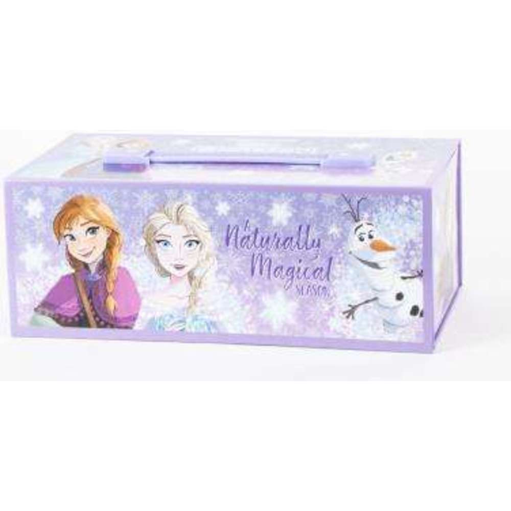 سيردا - شنطة أدوات مكتبية ملونة - فروزن