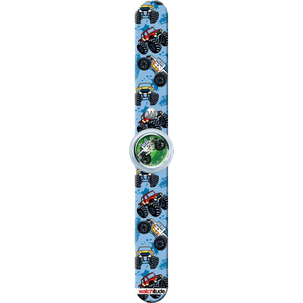 Watchitude Kids Slap Watch - Rampage