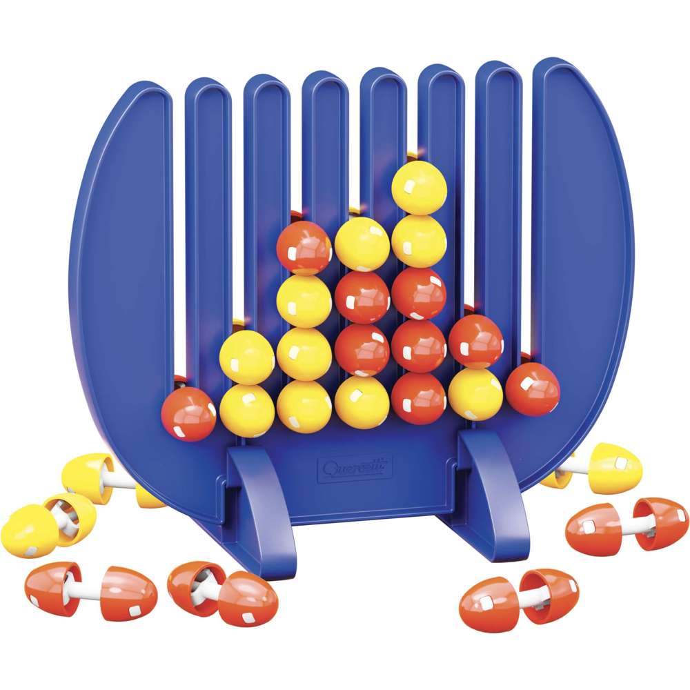 Quercetti Four Pegs Game
