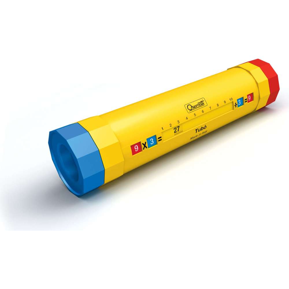 كويرسيتي - Pythagoras Tube