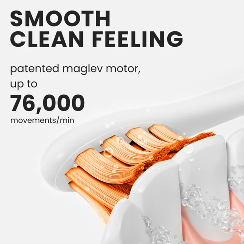 Oclean - Flow Sonic Electric Toothbrush