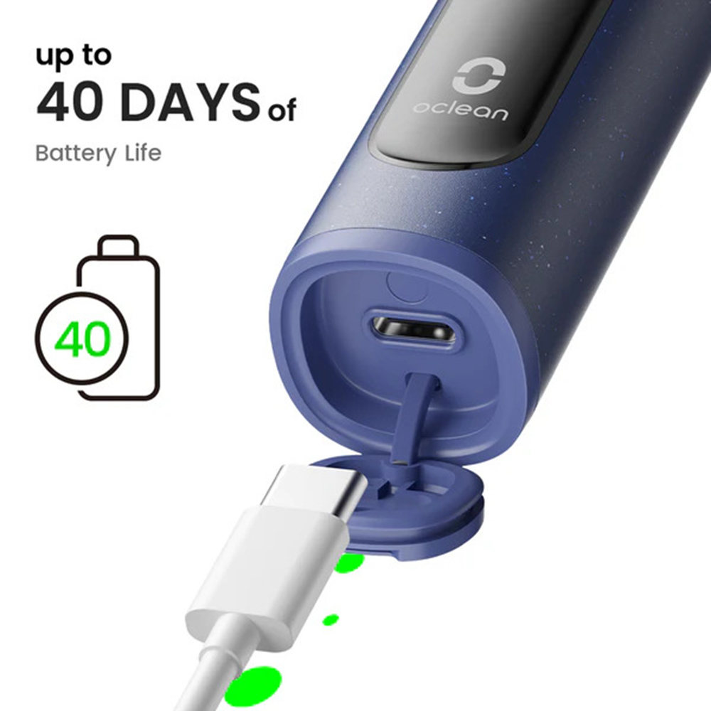 Oclean - X Lite Family Smart Toothbrush
