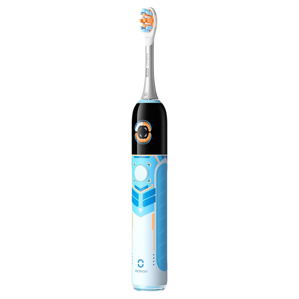 Oclean - X Kids Pro Wifi Smart Sonic Electric Toothbrush