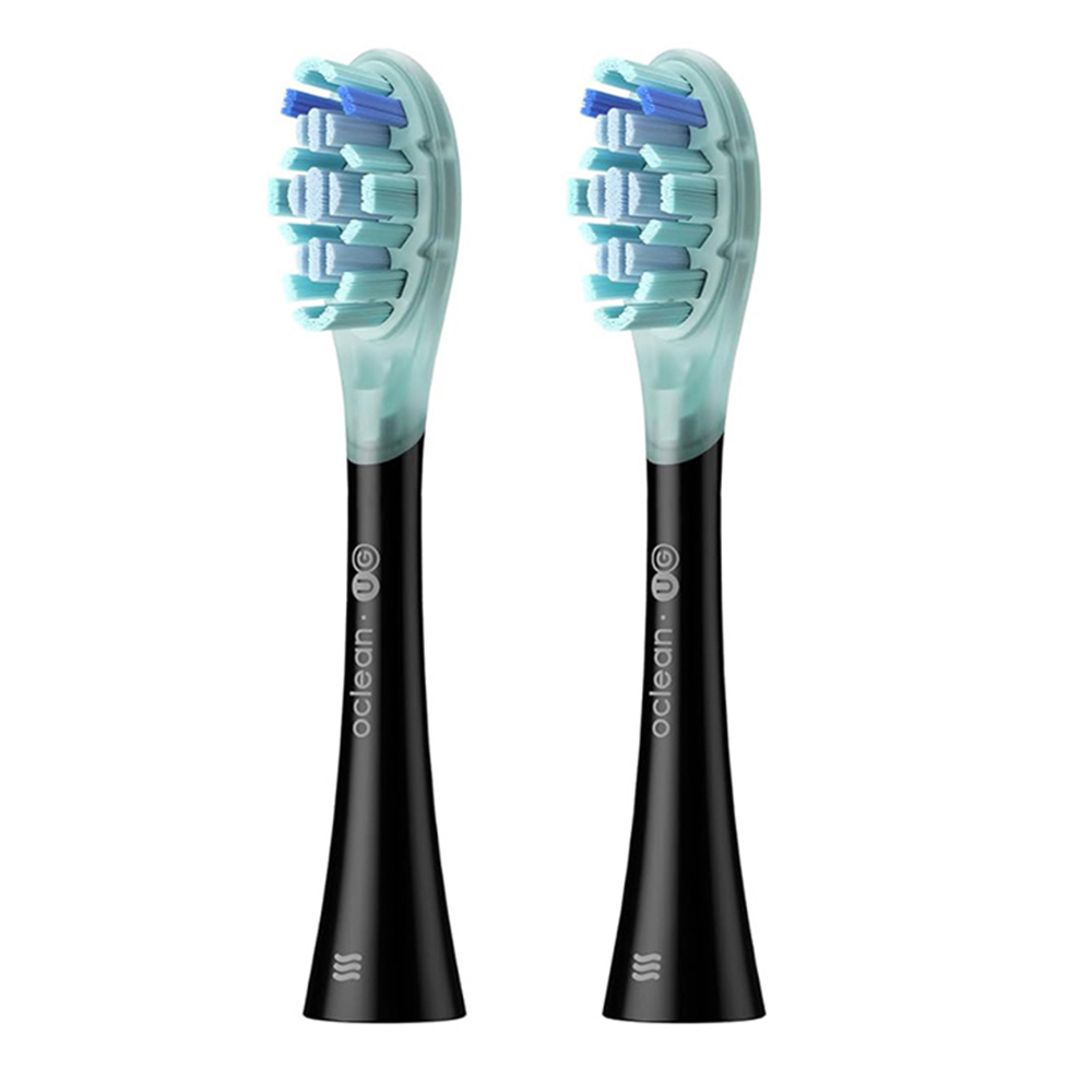 Oclean - Ultra Gum Care Brush Heads - 2 Pc Set