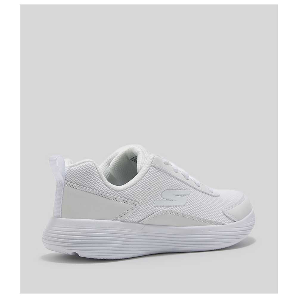 Skechers - Lightweight Lace Up Sneakers