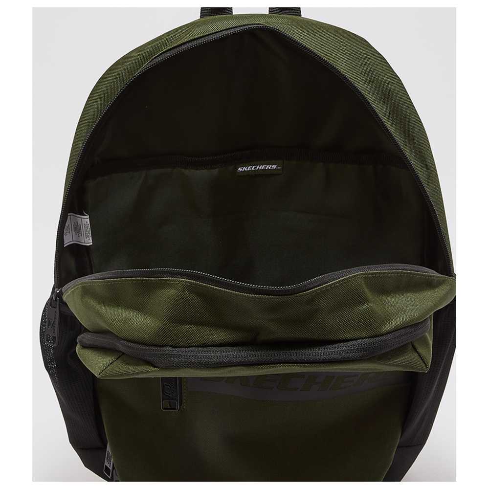 Skechers - Stunt Backpack - Olive - 19-Inch