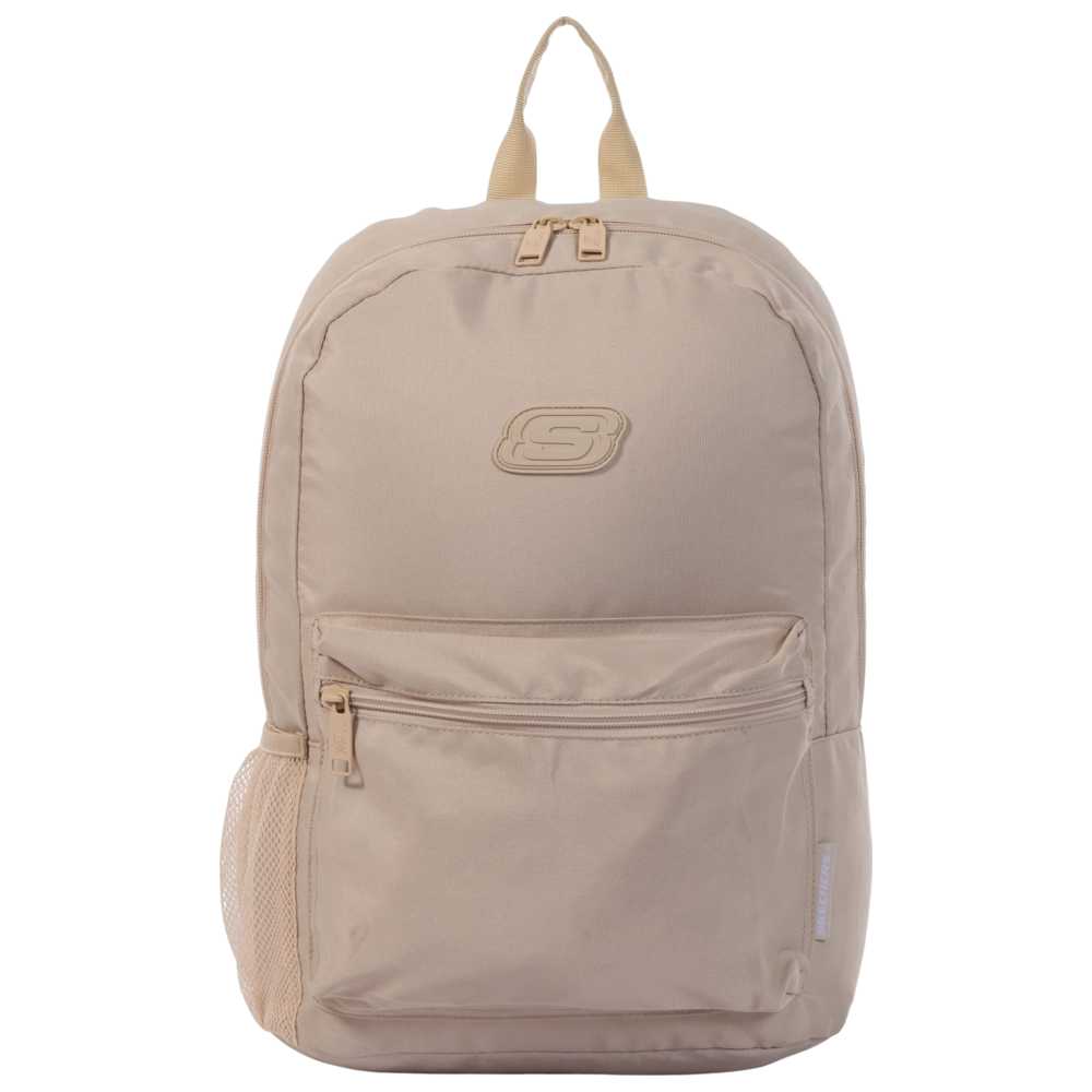 سكيتشرز - شنطة ظهر ويكند - سيلفر لاينينغ - 16.75 إنش