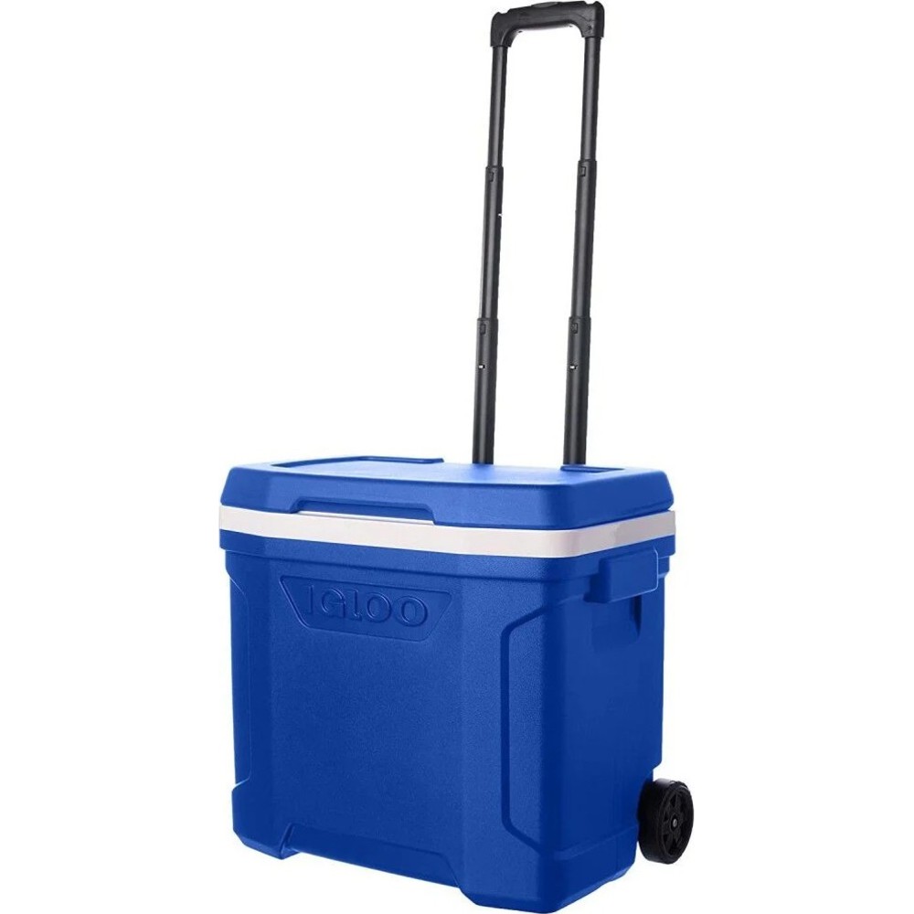 Igloo - Profile II Rolling Cooler - 28 Qt