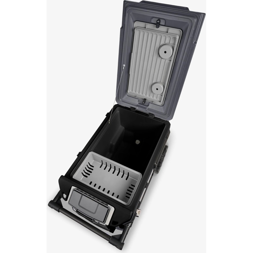 Igloo - Trailmate Journey Cooler - Black - 70 Qt