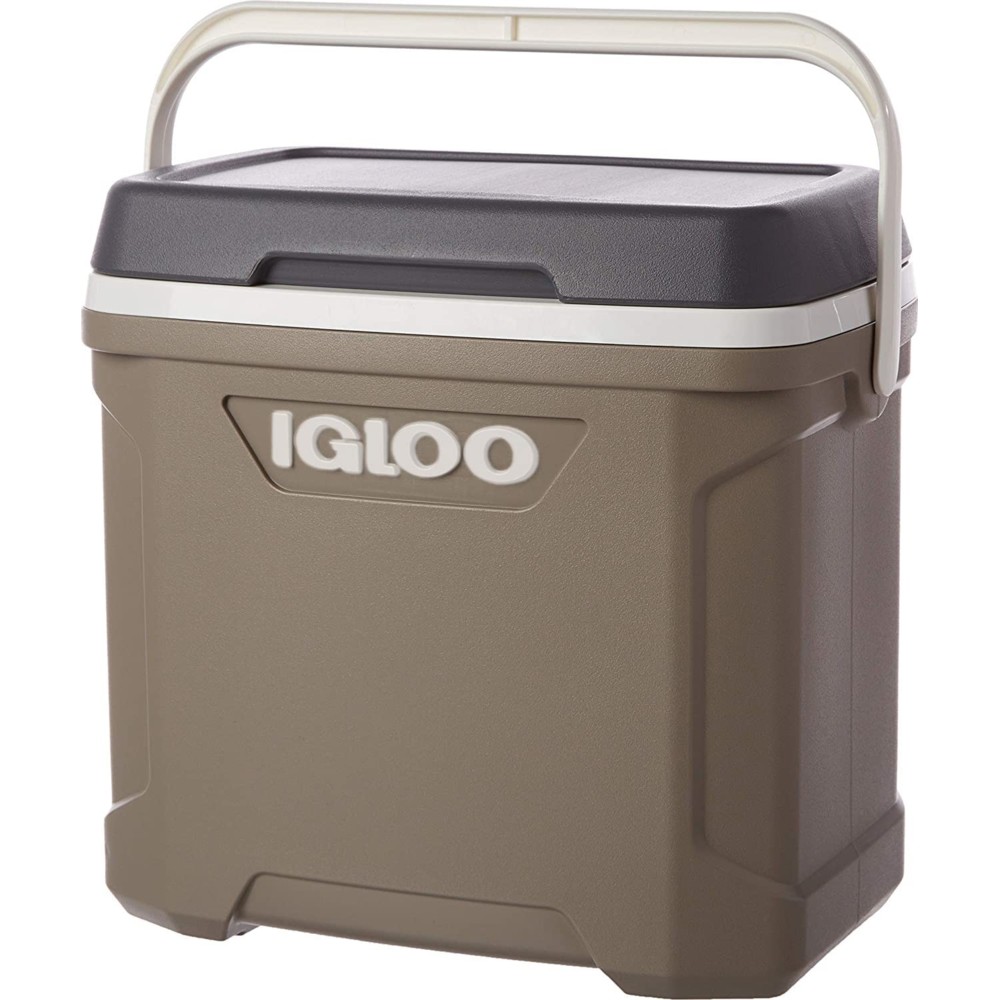 Igloo - Sportsman Cooler - Brown - 30 Qt