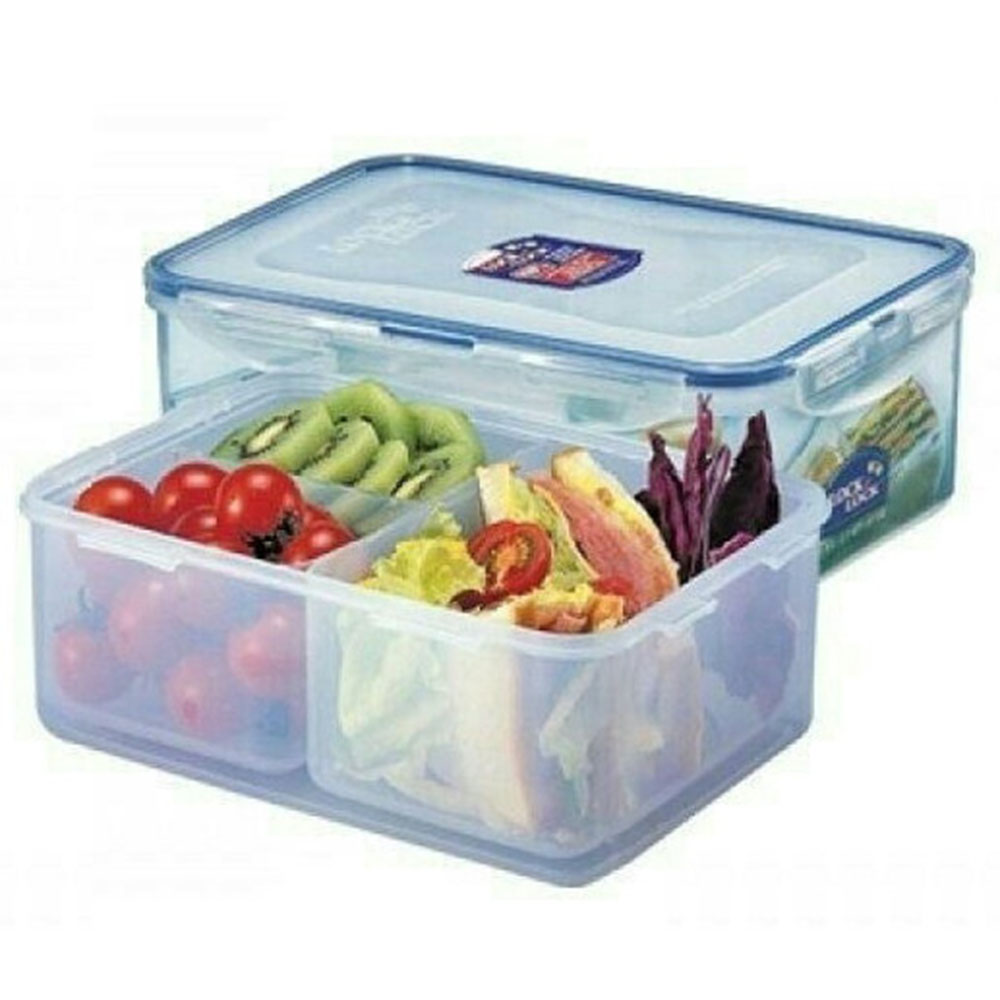 LocknLock - Rectangular Food Container - 2.6 L