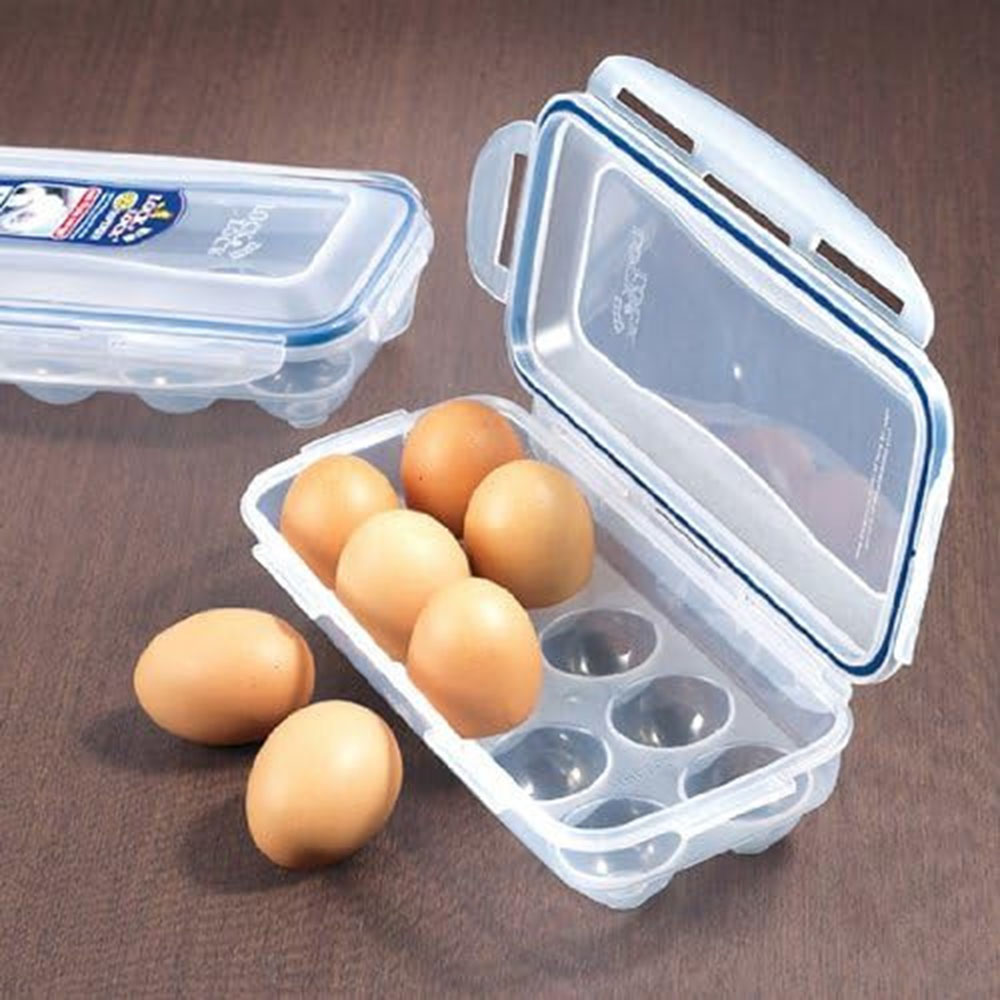LocknLock - 10-Cavity Egg Storage Container