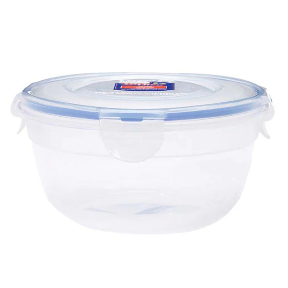 LocknLock - Round Salad Bowl - 850 ml