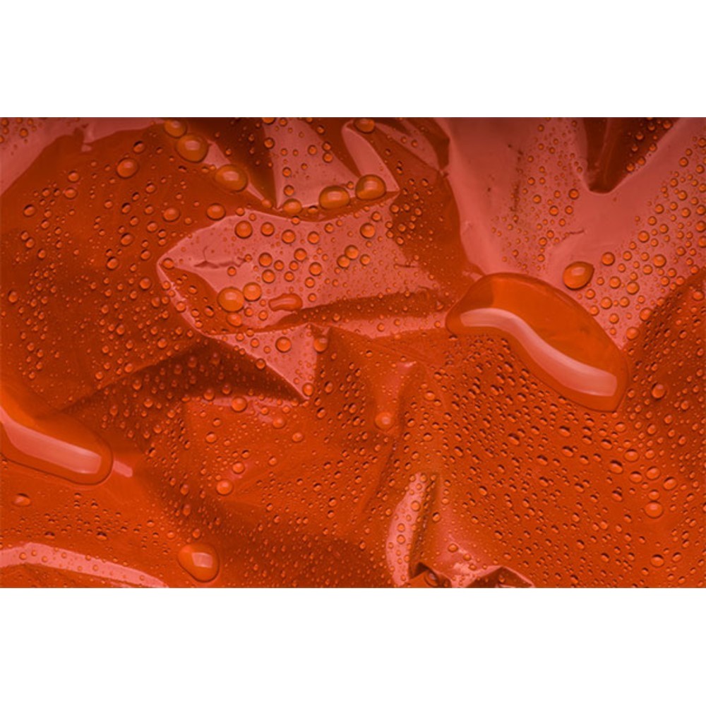 Sol Emergency Blanket - Orange - XL