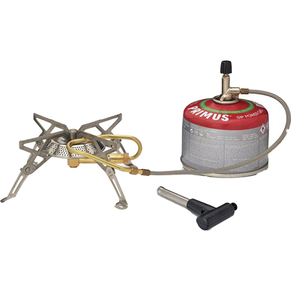 موقد بريموس - جرافيتي 3