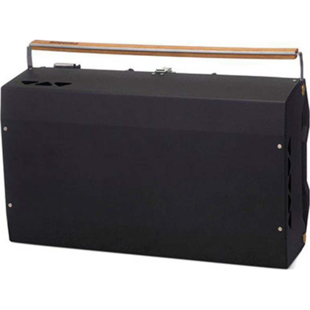 Primus Kuchoma Portable Gas Powered Grill - Black