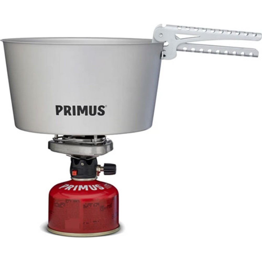 Primus Pot Gripper - Silver