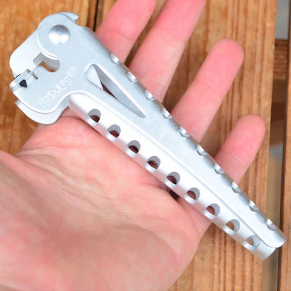 Primus Pot Gripper - Silver