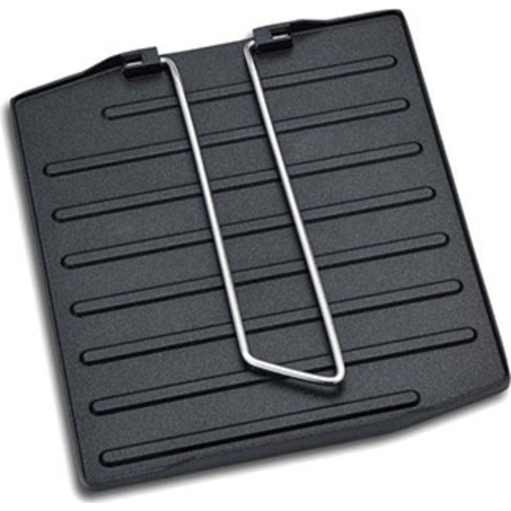 بريموس - صينية شواء على نار المخيم - أسود