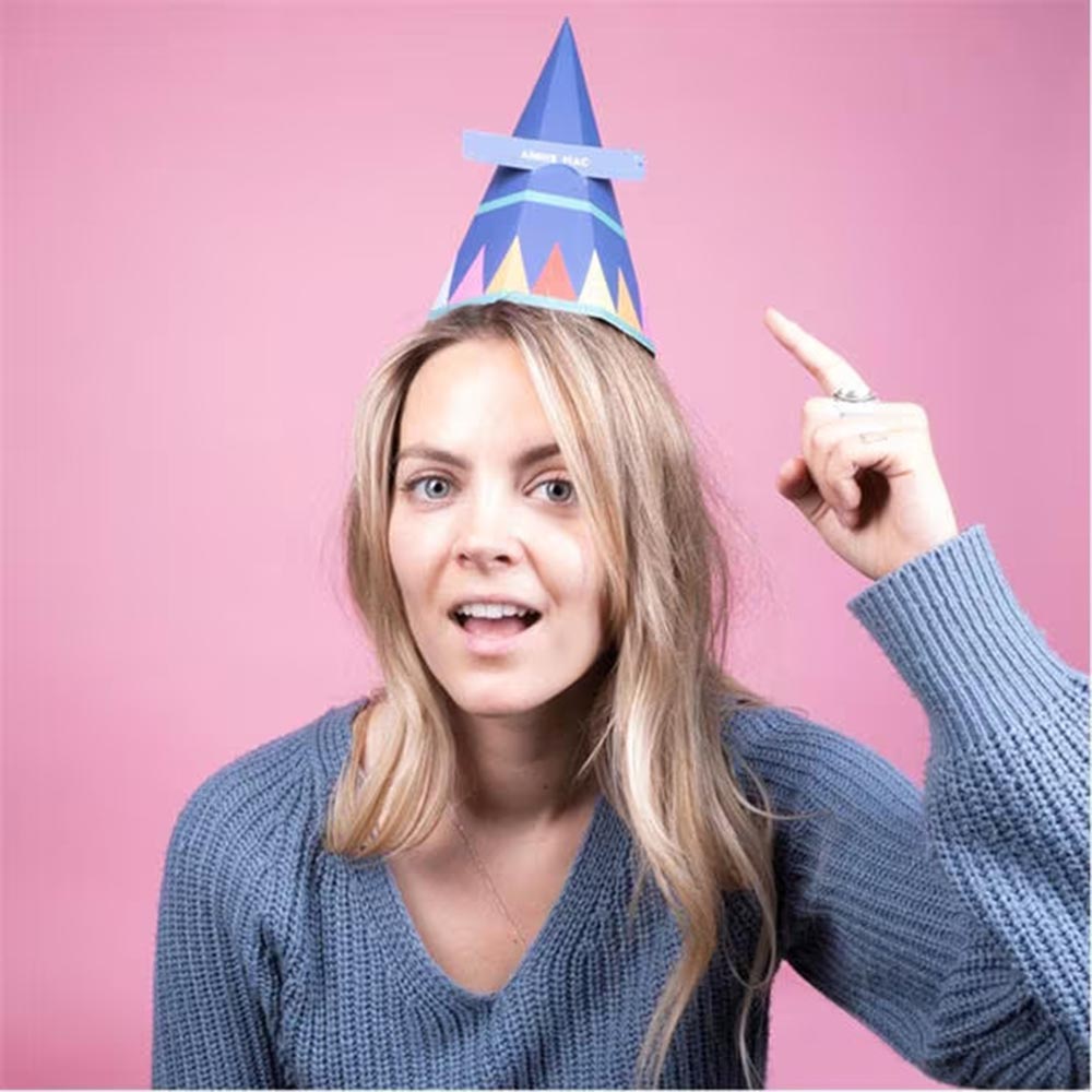 مجموعة ألعاب عائلية احتفالية من فيز كرييشن