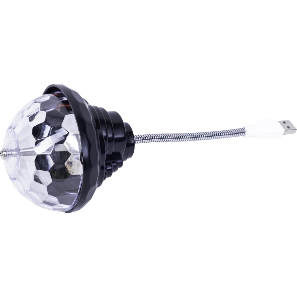 Fizz Creation - USB Powered Disco Ball Light