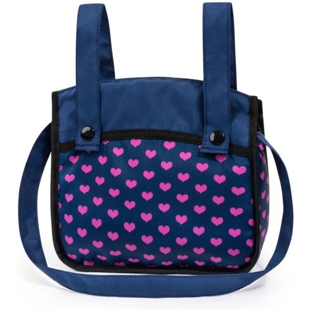 باير - طقم عربة أطفال Xeo Combi - أزرق - طقم من 11 قطعة