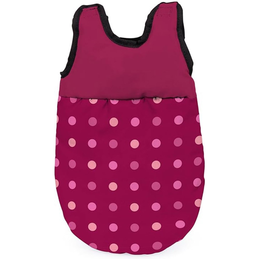 باير - عربة أطفال Xeo Combi مع شنطة - لون أرجواني - طقم من 11 قطعة