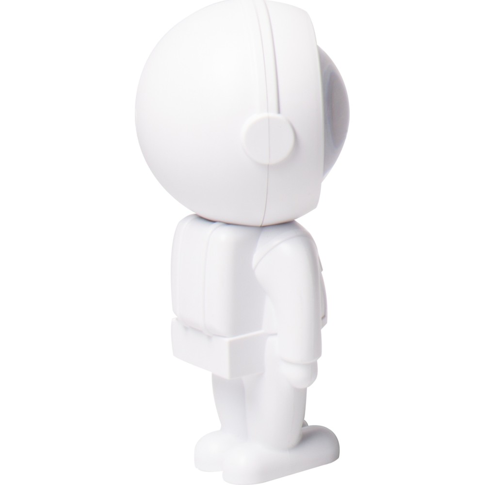 Fizz Creation - USB Powered Astronaut Sunset Lamp