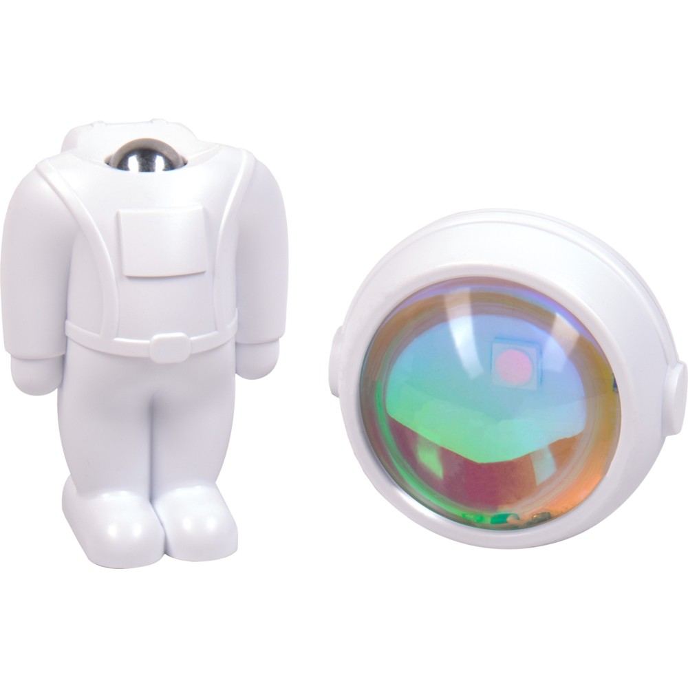 Fizz Creation - USB Powered Astronaut Sunset Lamp