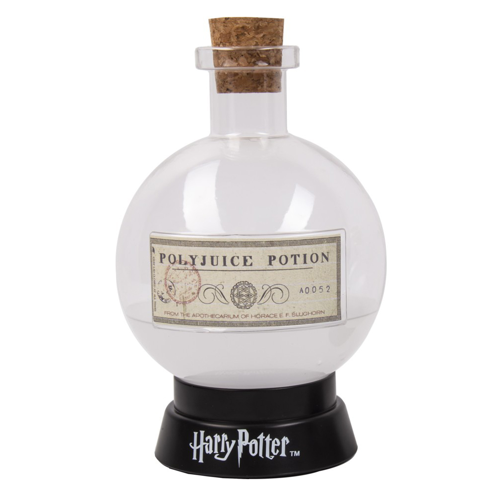 Harry Potter - Color Changing Potion Lamp