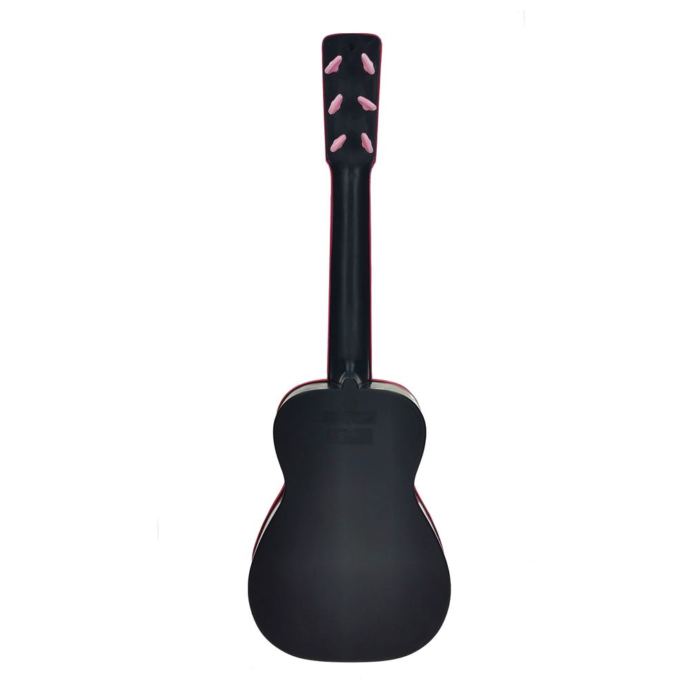 Barbie - Spanish Shape Guitar Interactive Toy