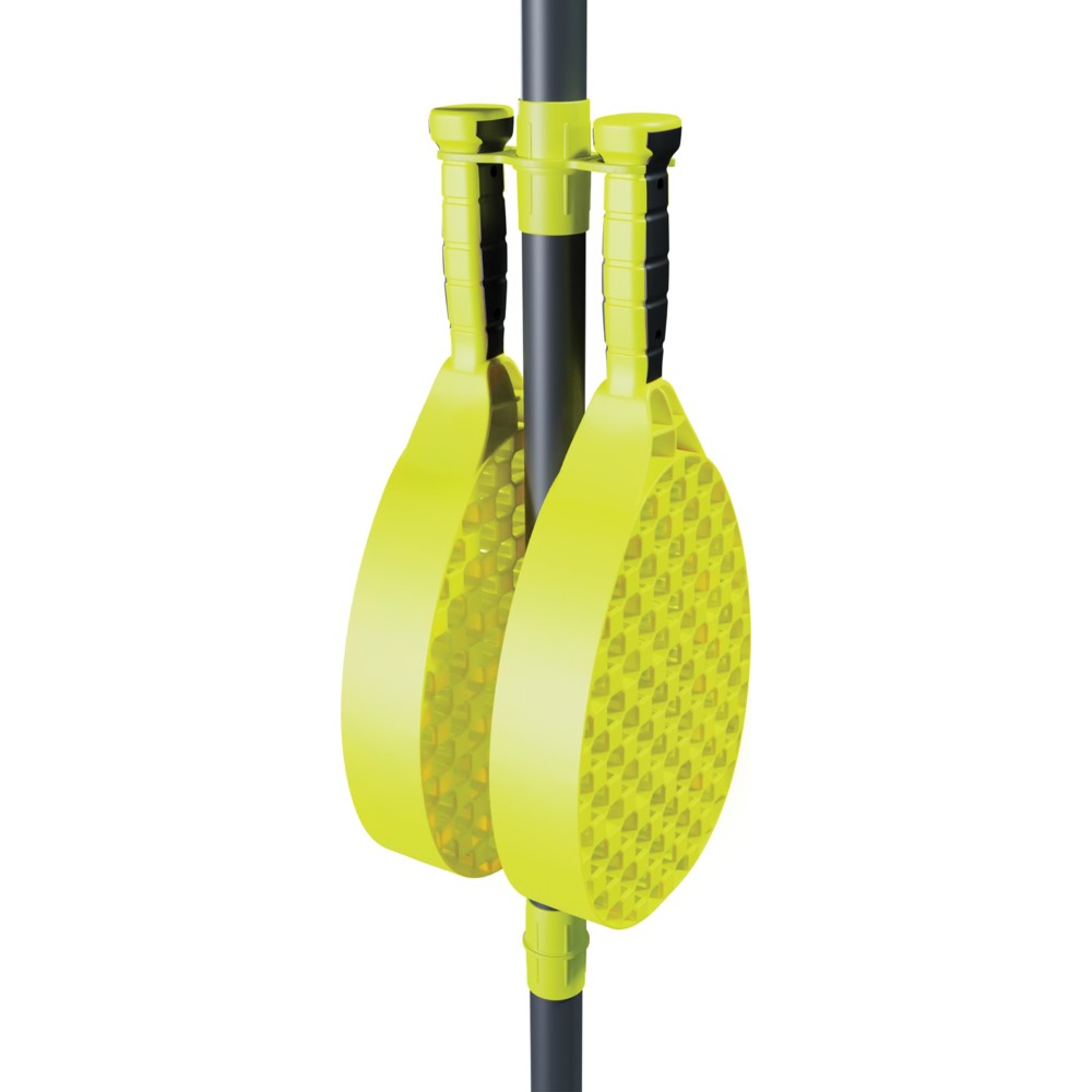 Swingball - Pro All Surface With Two Pro Bats And Tennis Ball - 3 Pc Set