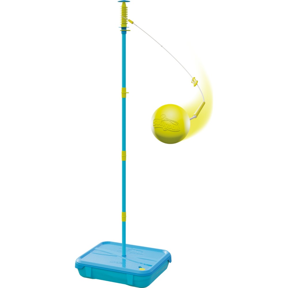 مجموعة سوينغبول - 5 في 1 متعددة الاستخدامات لجميع الأسطح - 6 قطع