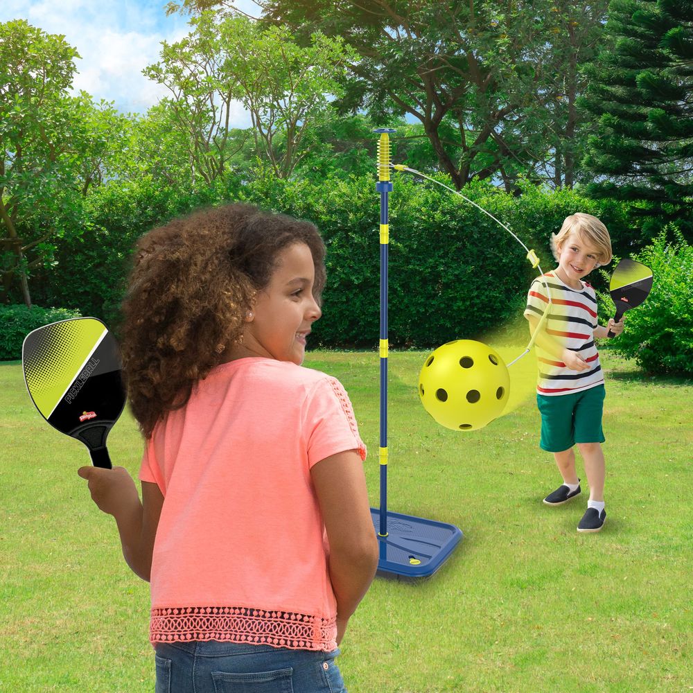 Swingball - Pickleball Set Portable Garden Sports Toy